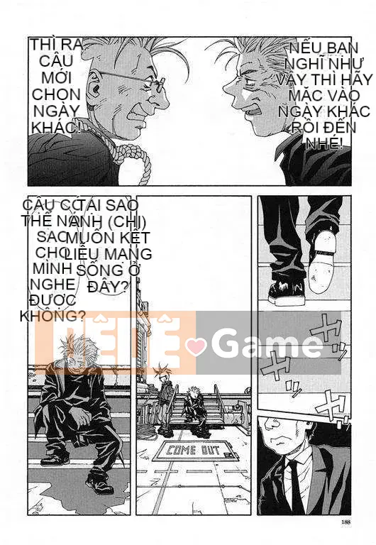 [Seto Yuuki] Stringend (NGƯỜI THỔI CỦA TÔI)