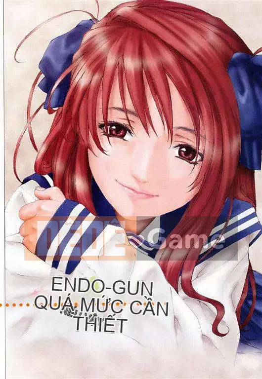 [Seto Yuuki] Stringend (NGƯỜI THỔI CỦA TÔI)