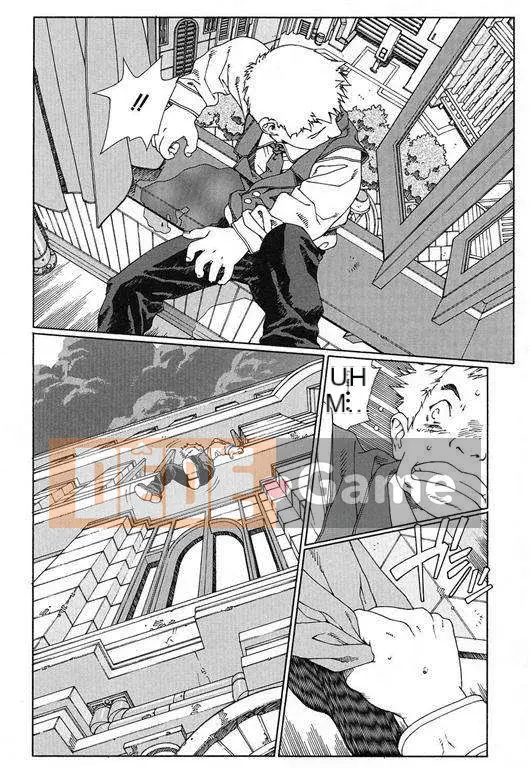 [Seto Yuuki] Stringend (NGƯỜI THỔI CỦA TÔI)