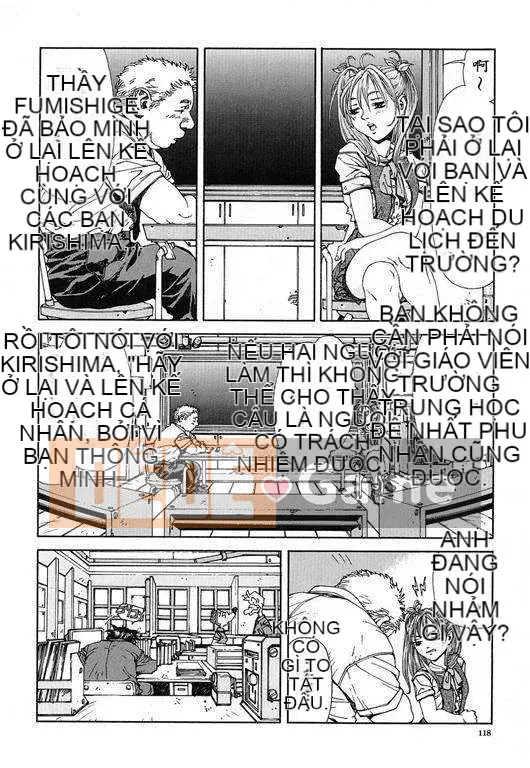 [Seto Yuuki] Stringend (NGƯỜI THỔI CỦA TÔI)