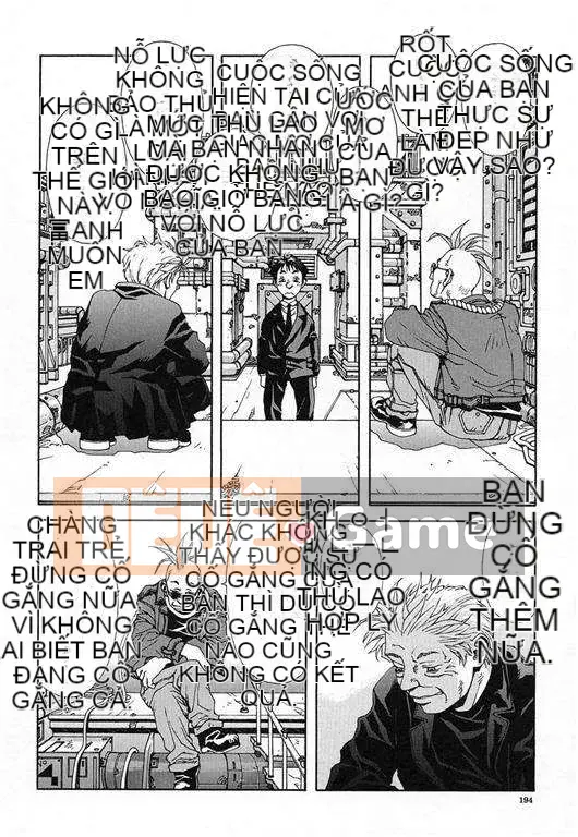 [Seto Yuuki] Stringend (NGƯỜI THỔI CỦA TÔI)