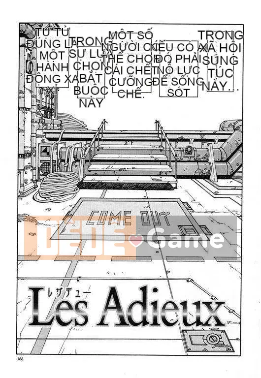 [Seto Yuuki] Stringend (NGƯỜI THỔI CỦA TÔI)