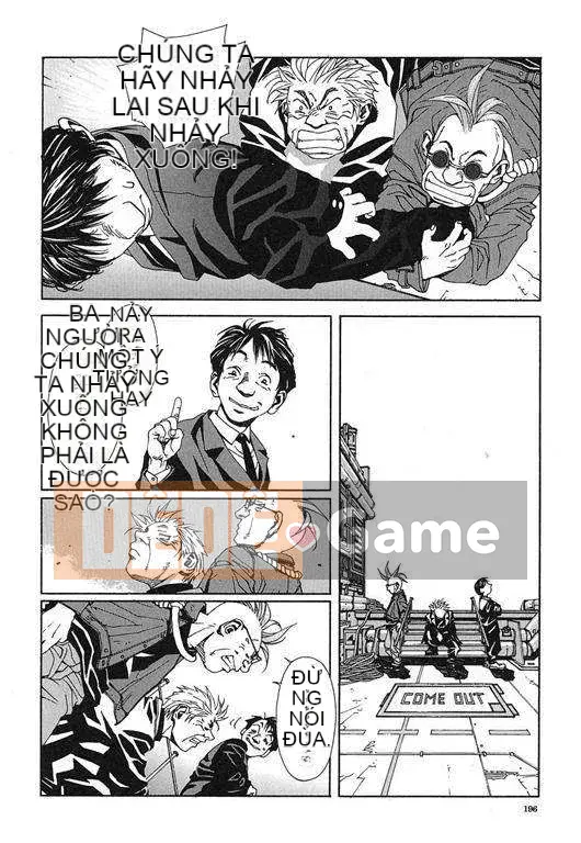 [Seto Yuuki] Stringend (NGƯỜI THỔI CỦA TÔI)