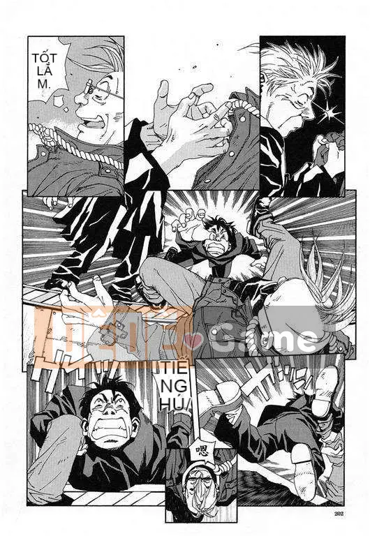 [Seto Yuuki] Stringend (NGƯỜI THỔI CỦA TÔI)