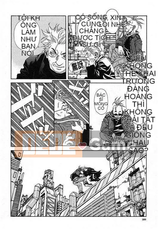 [Seto Yuuki] Stringend (NGƯỜI THỔI CỦA TÔI)