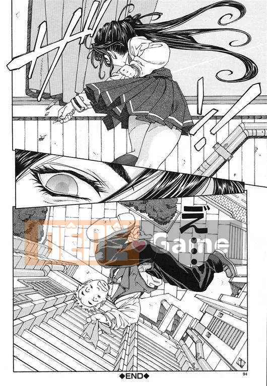 [Seto Yuuki] Stringend (NGƯỜI THỔI CỦA TÔI)