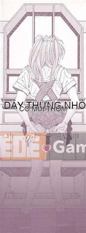 [Seto Yuuki] Stringend (NGƯỜI THỔI CỦA TÔI)