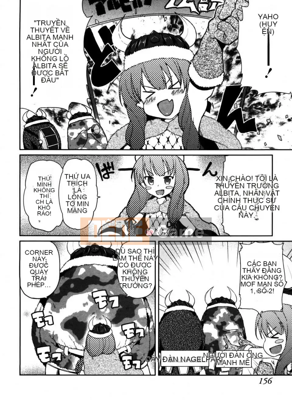 [Tendo Ryoma (ryoma)] Đại đế chế FANCISM[air system ☆ Han]