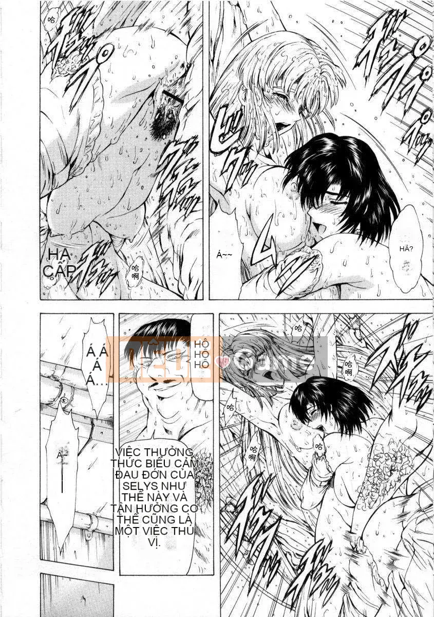 [To Justice] Dawn of the Silver Dragon Vol_2