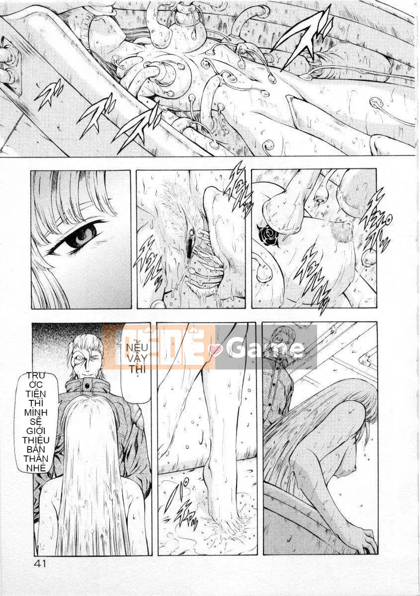 [To Justice] Dawn of the Silver Dragon Vol_2