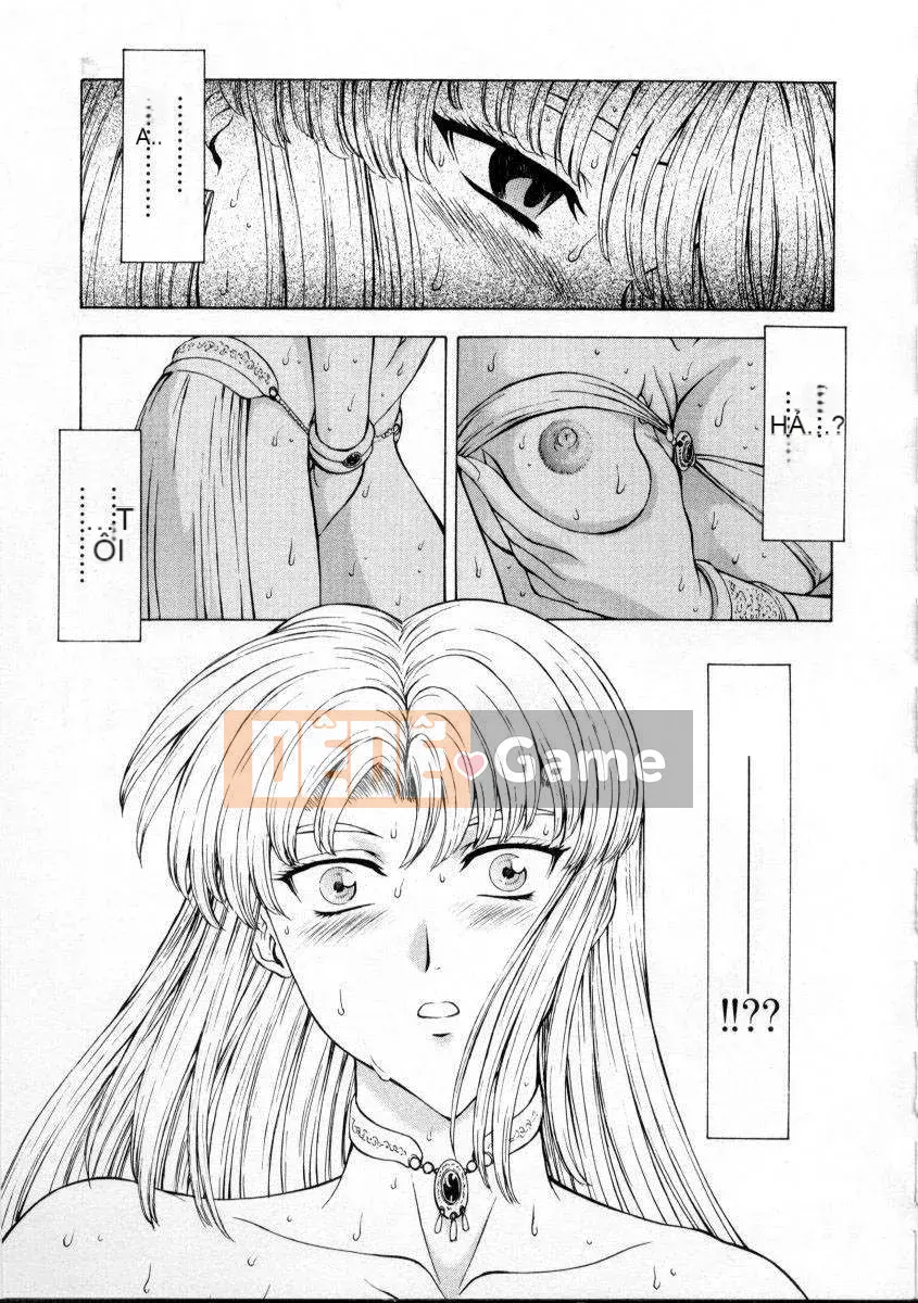 [To Justice] Dawn of the Silver Dragon Vol_2