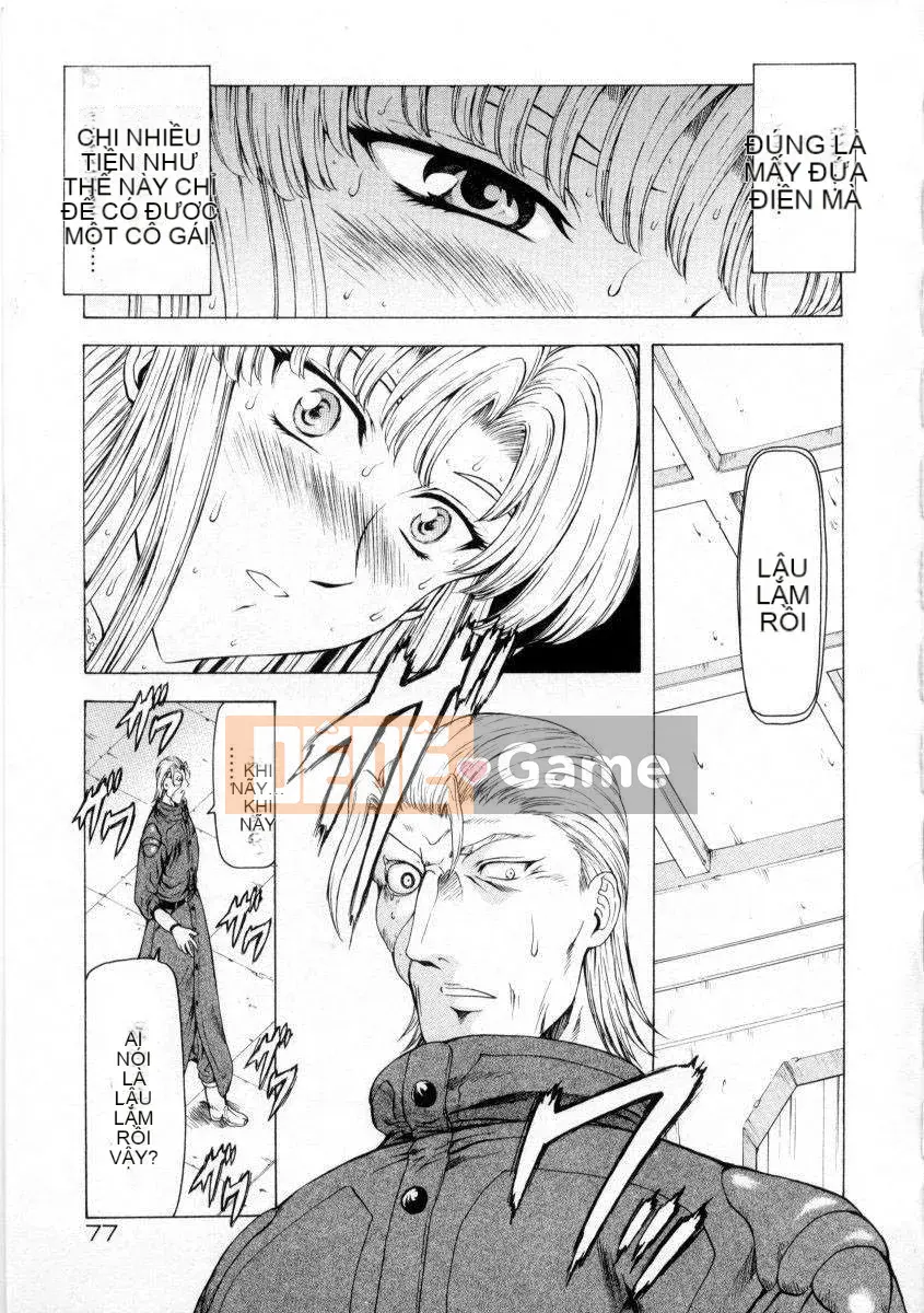 [To Justice] Dawn of the Silver Dragon Vol_2