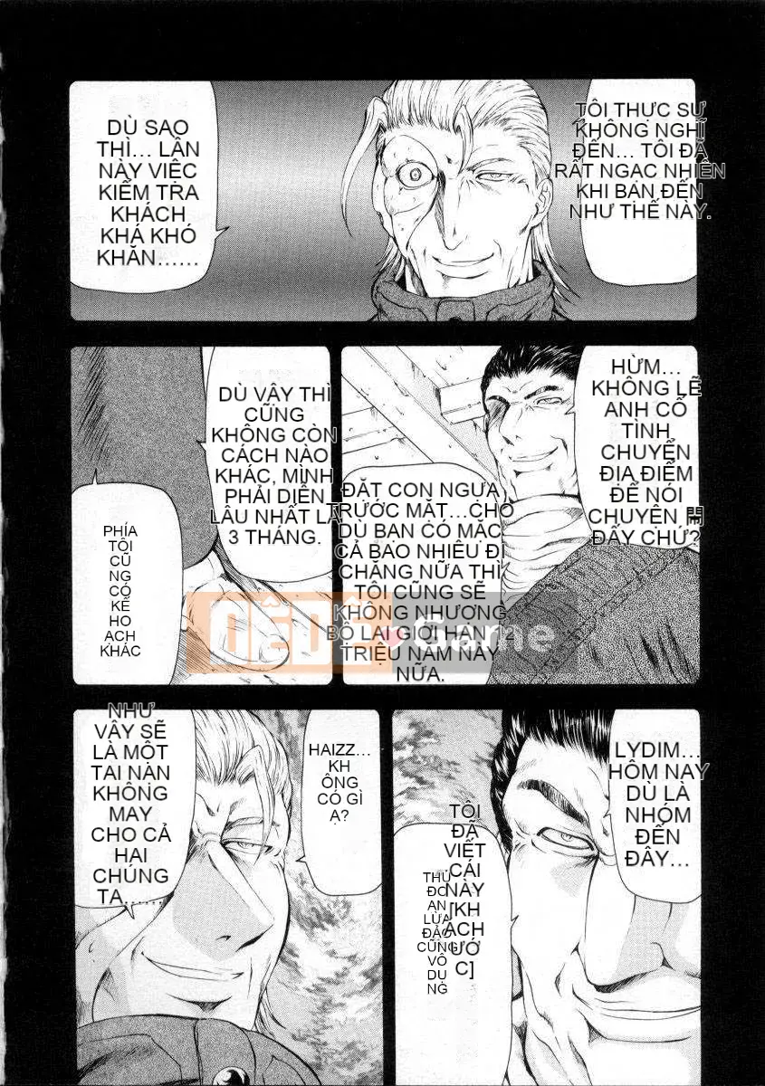 [To Justice] Dawn of the Silver Dragon Vol_2