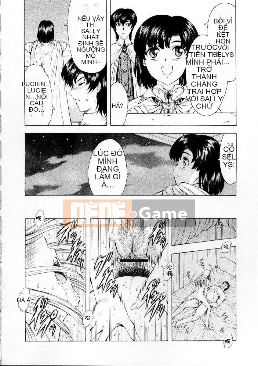 [To Justice] Dawn of the Silver Dragon Vol_2