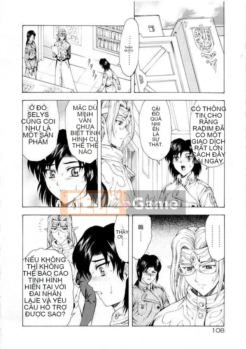 [To Justice] Dawn of the Silver Dragon Vol_2