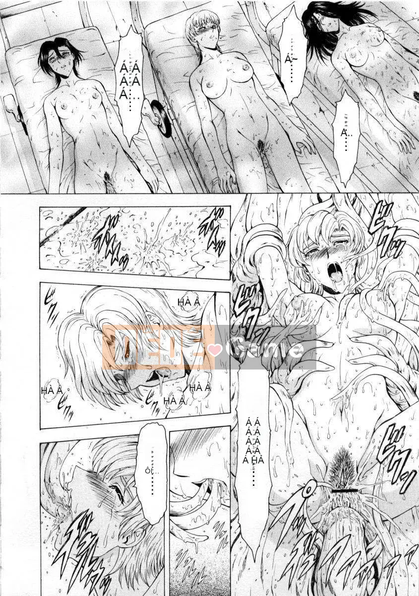 [To Justice] Dawn of the Silver Dragon Vol_2