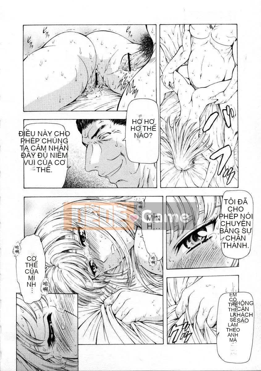 [To Justice] Dawn of the Silver Dragon Vol_2