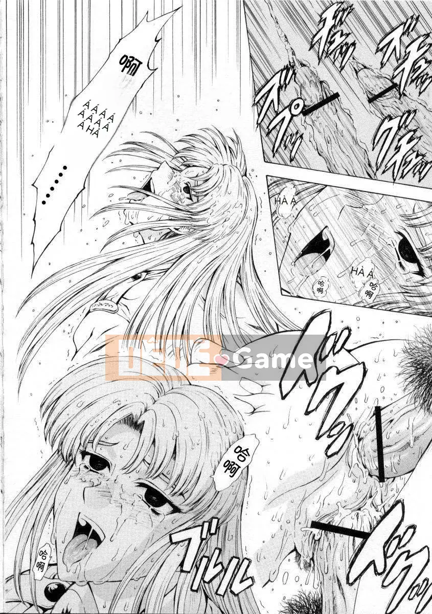 [To Justice] Dawn of the Silver Dragon Vol_2