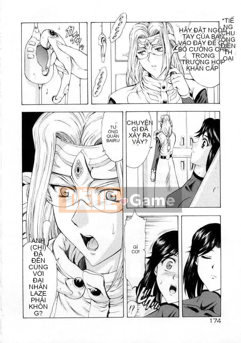 [To Justice] Dawn of the Silver Dragon Vol_2