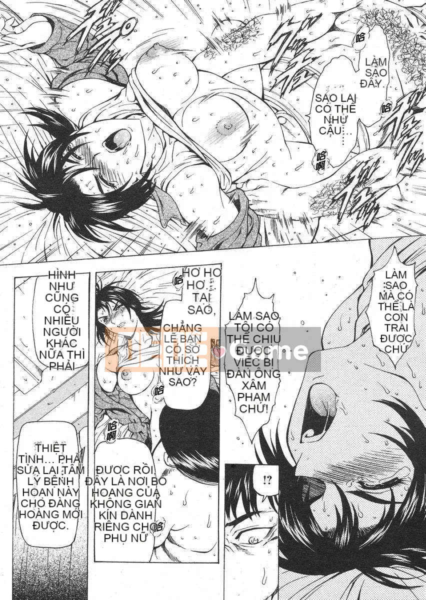 [To Justice] Dawn of the Silver Dragon Vol_2