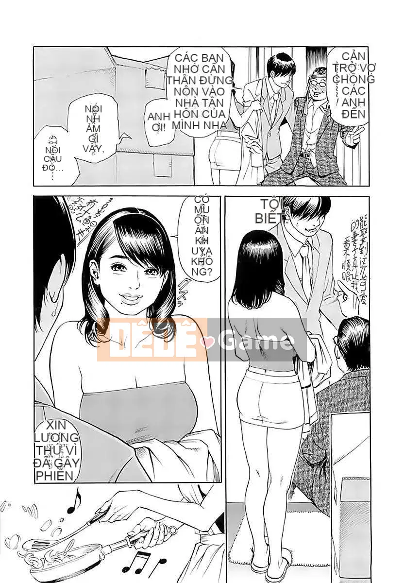 [Izayoi Seishin] M Onna Senka