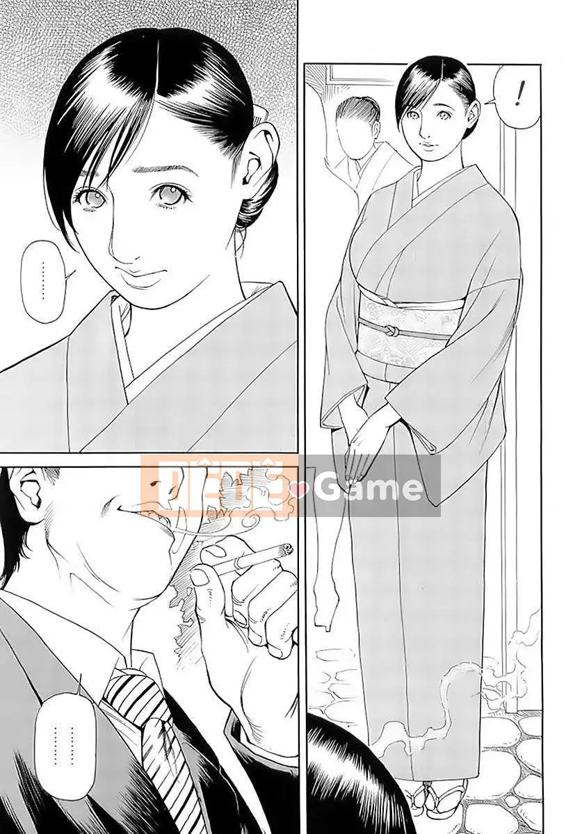 [Izayoi Seishin] M Onna Senka