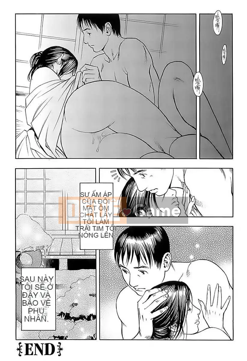 [Izayoi Seishin] M Onna Senka