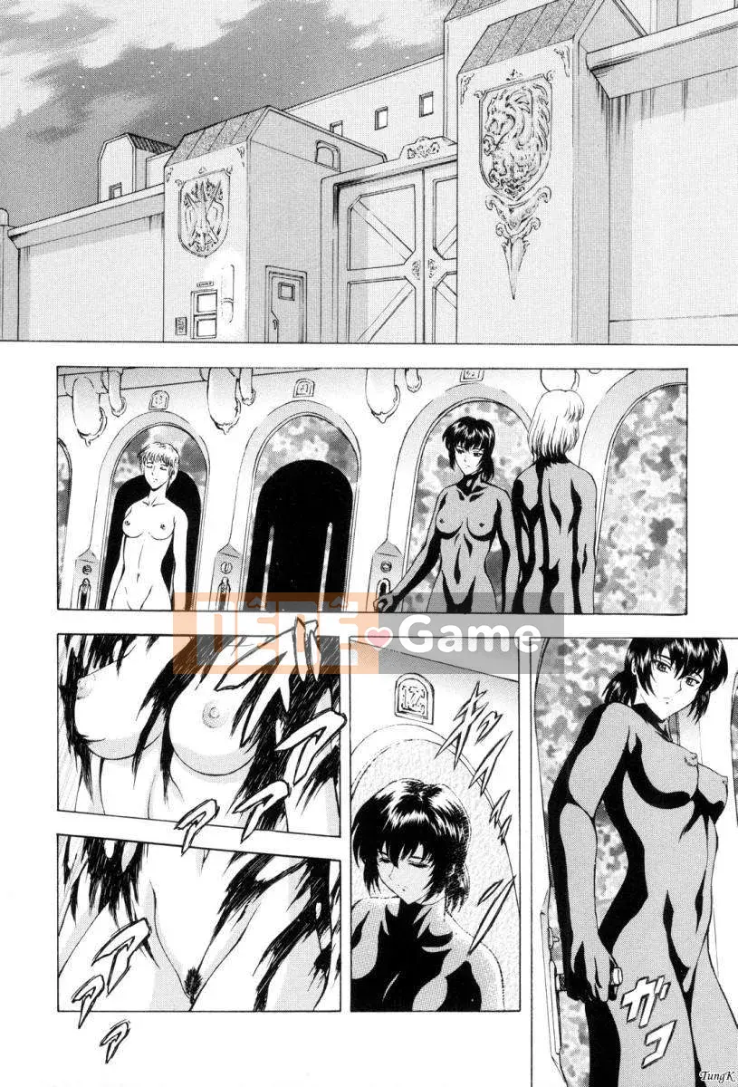 [To Justice] Dawn of the Silver Dragon Vol_1