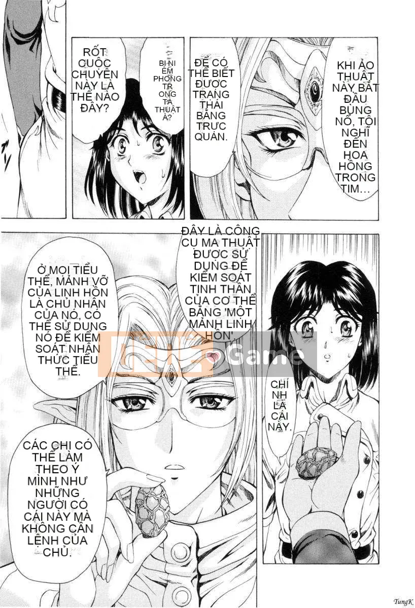 [To Justice] Dawn of the Silver Dragon Vol_1