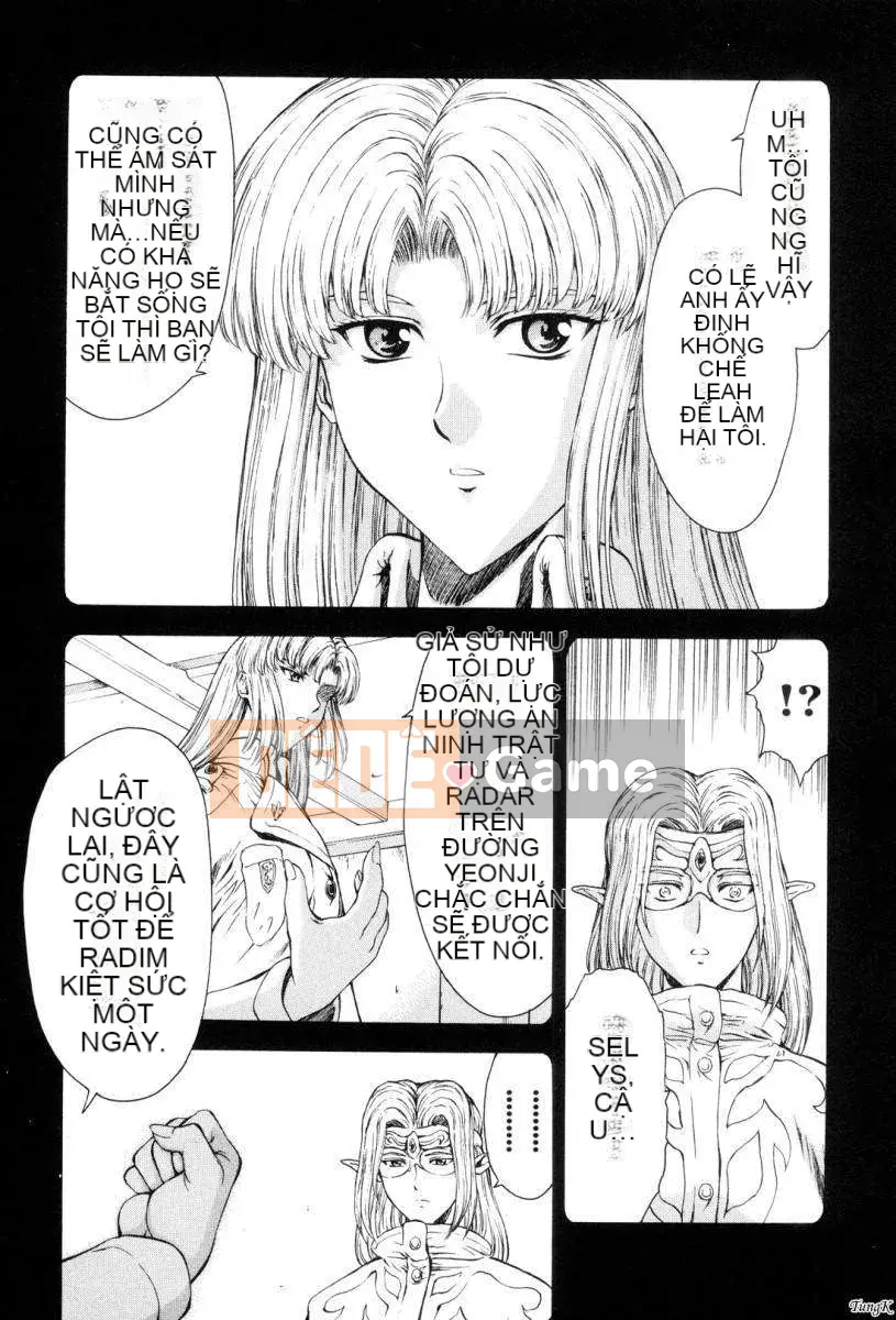 [To Justice] Dawn of the Silver Dragon Vol_1