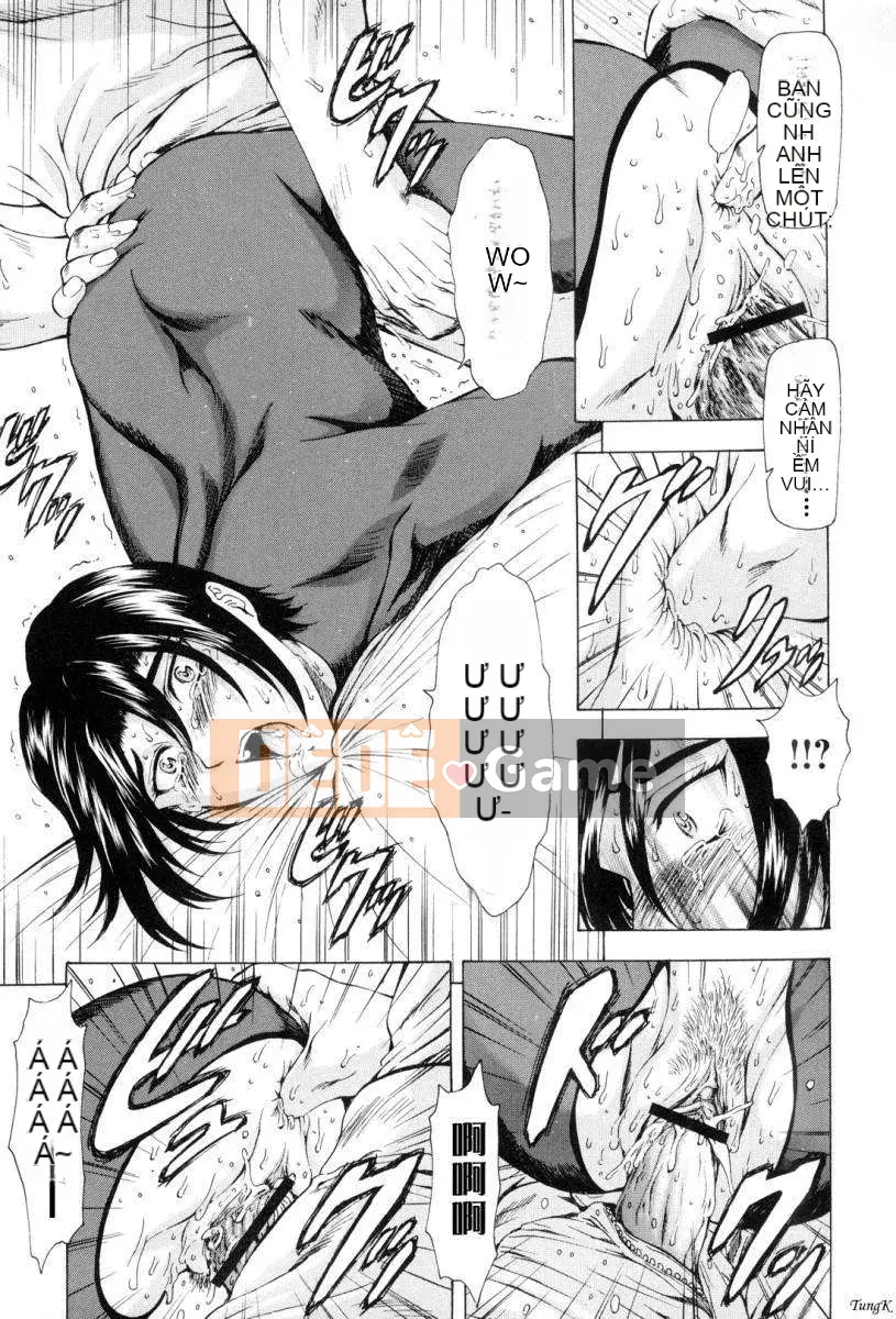 [To Justice] Dawn of the Silver Dragon Vol_1