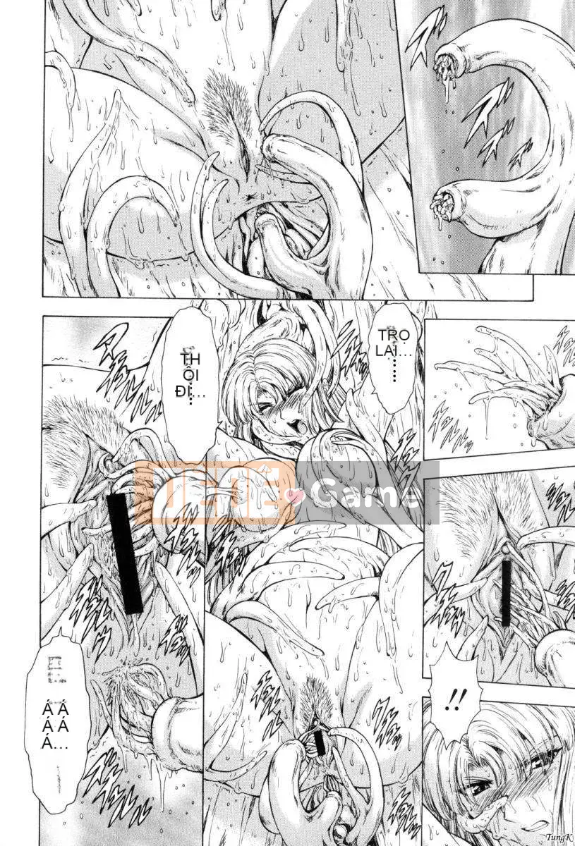 [To Justice] Dawn of the Silver Dragon Vol_1