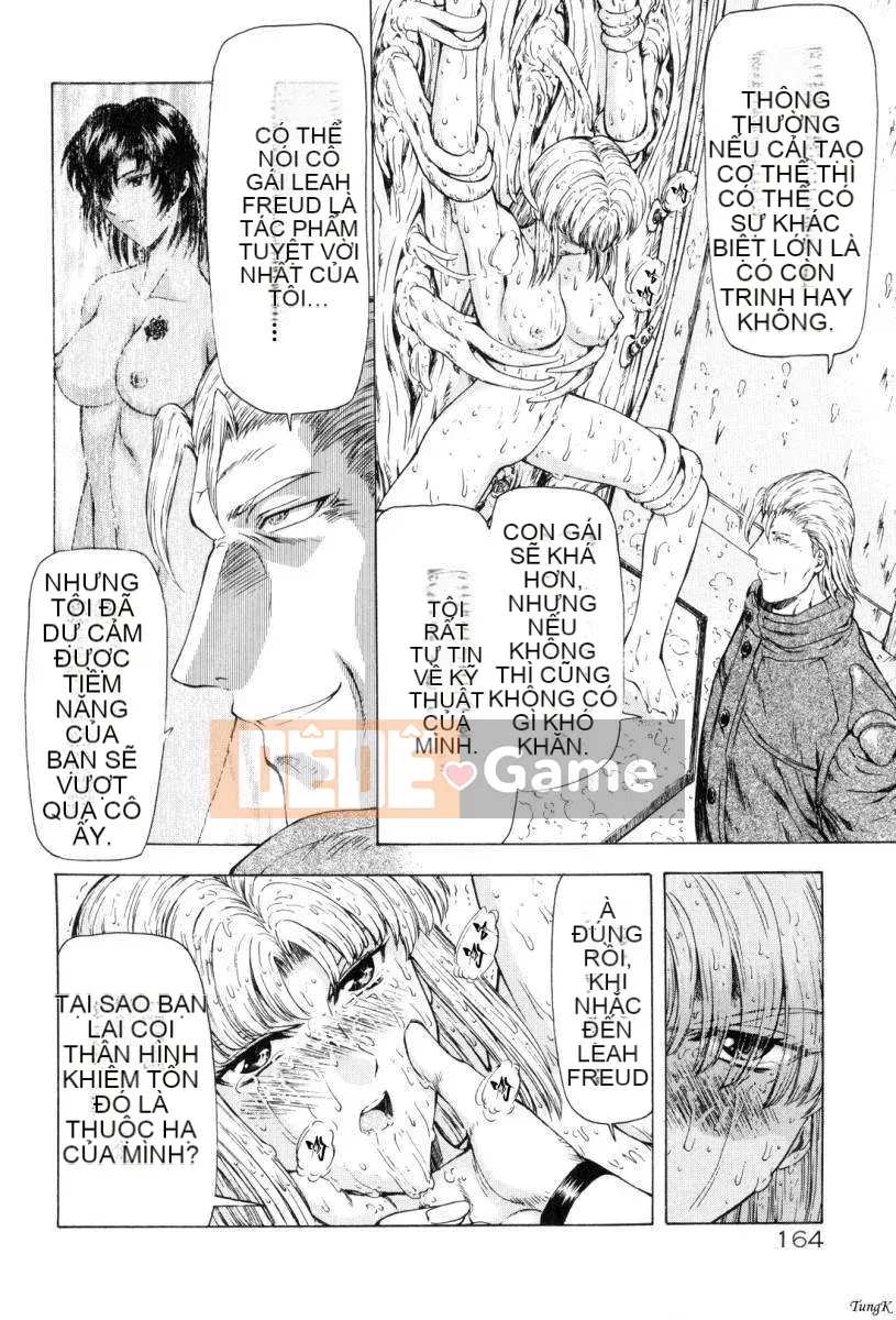 [To Justice] Dawn of the Silver Dragon Vol_1