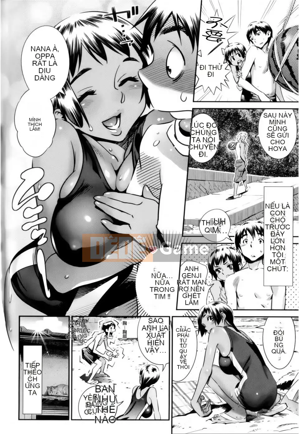 [Heaven's love Han set][Yoshihiro Katsura] Glasses no Megami