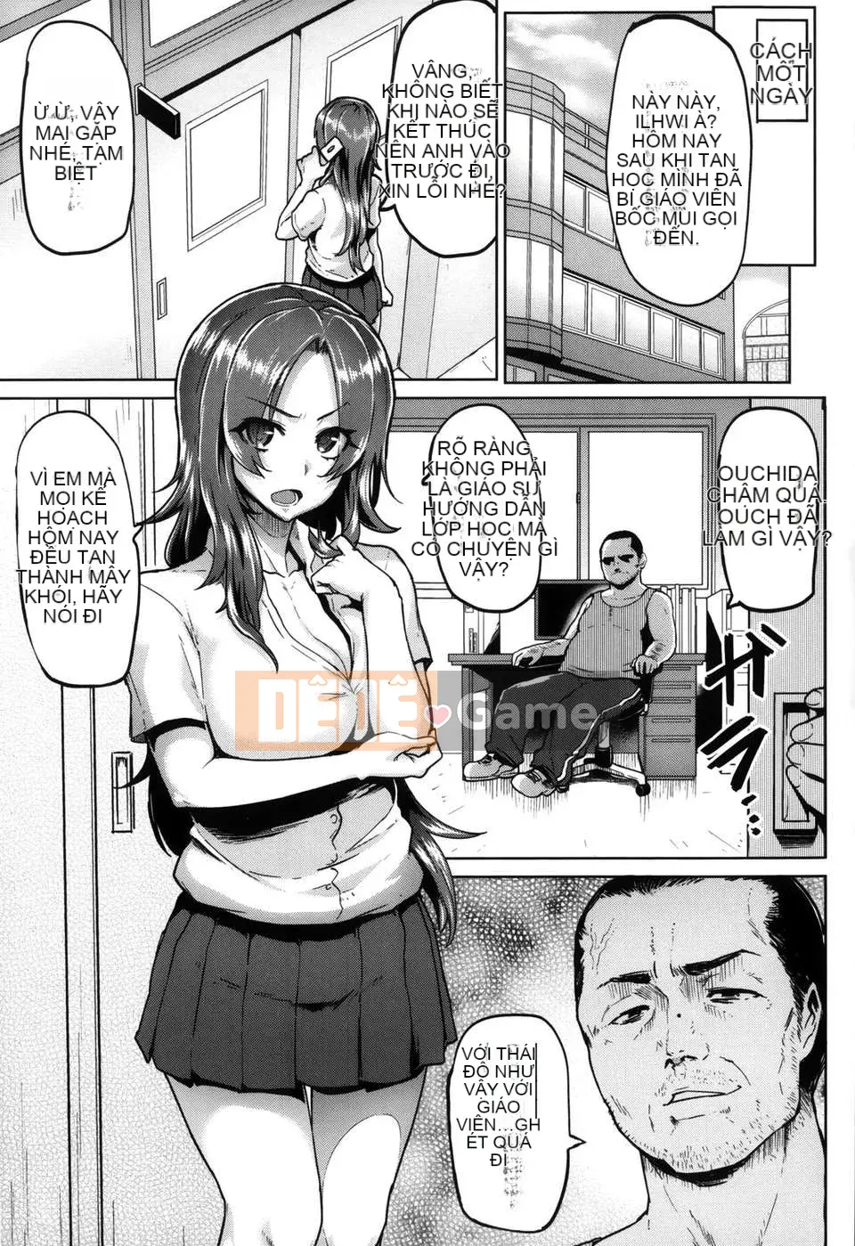 [Thiên đường lãng mạn] [Meme 50] Tập sách 8p vẽ đặc biệt Sakari Sakarare + Toranoana