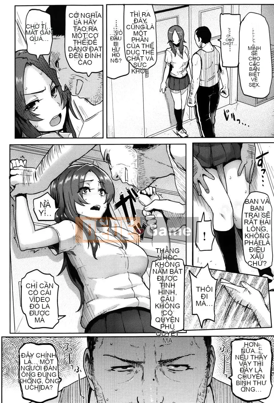 [Thiên đường lãng mạn] [Meme 50] Tập sách 8p vẽ đặc biệt Sakari Sakarare + Toranoana