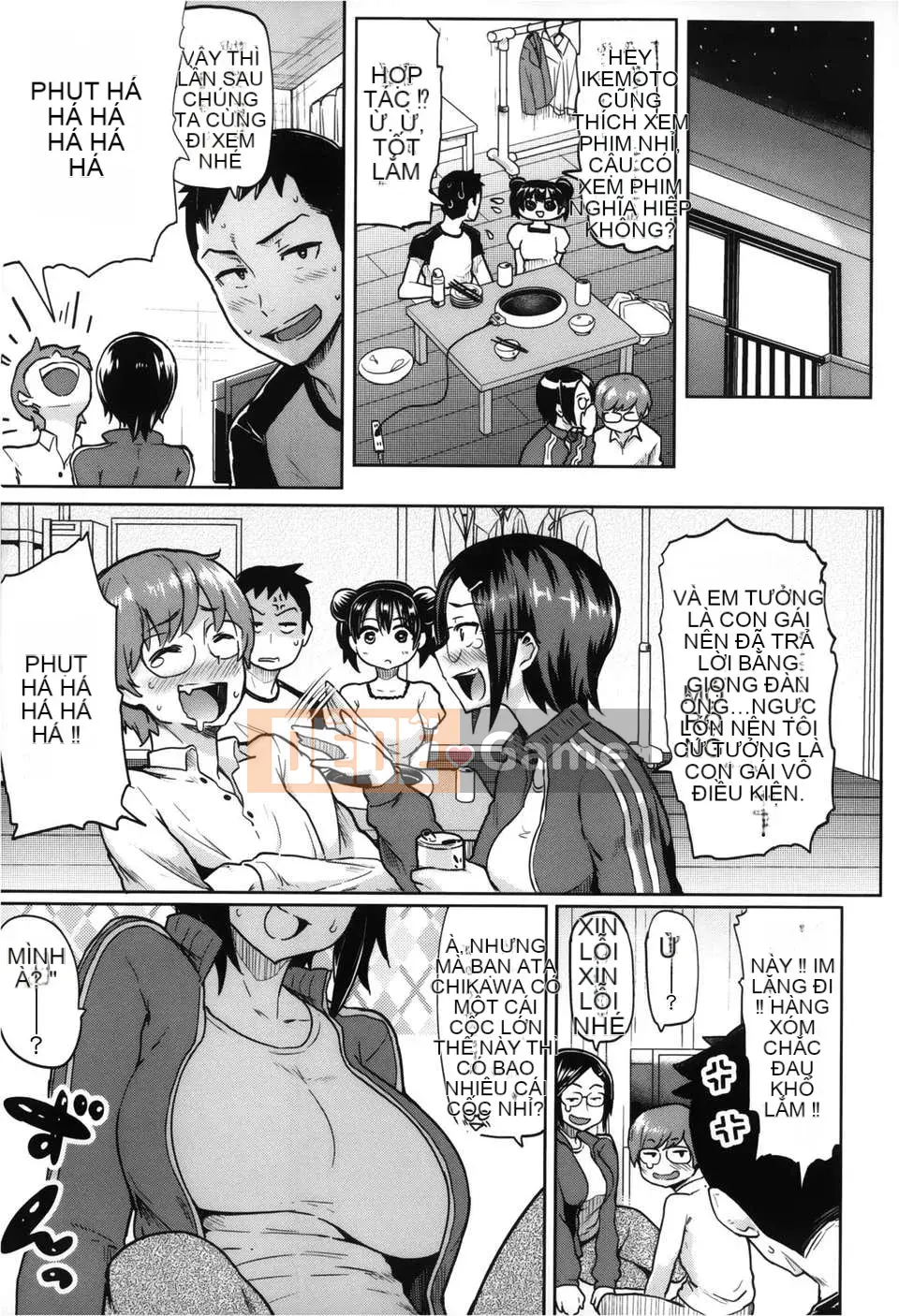 [Thiên đường lãng mạn] [Meme 50] Tập sách 8p vẽ đặc biệt Sakari Sakarare + Toranoana