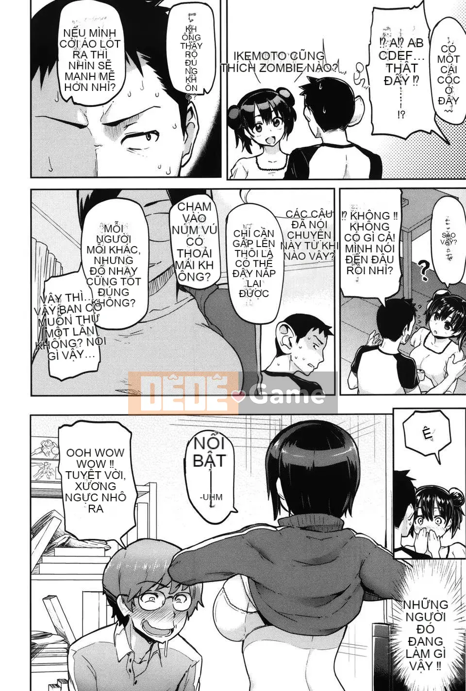 [Thiên đường lãng mạn] [Meme 50] Tập sách 8p vẽ đặc biệt Sakari Sakarare + Toranoana