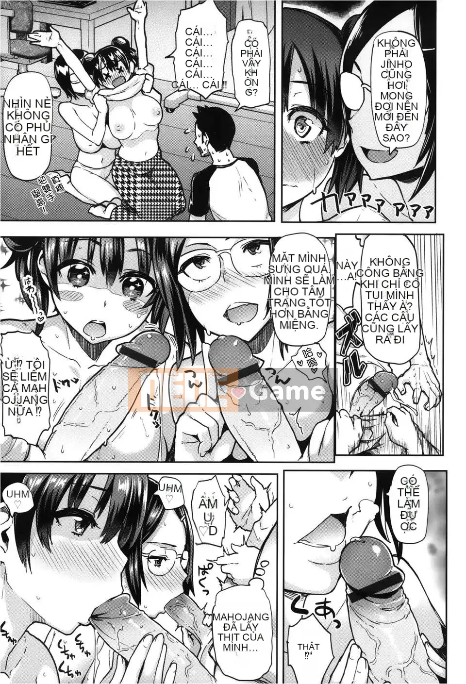 [Thiên đường lãng mạn] [Meme 50] Tập sách 8p vẽ đặc biệt Sakari Sakarare + Toranoana