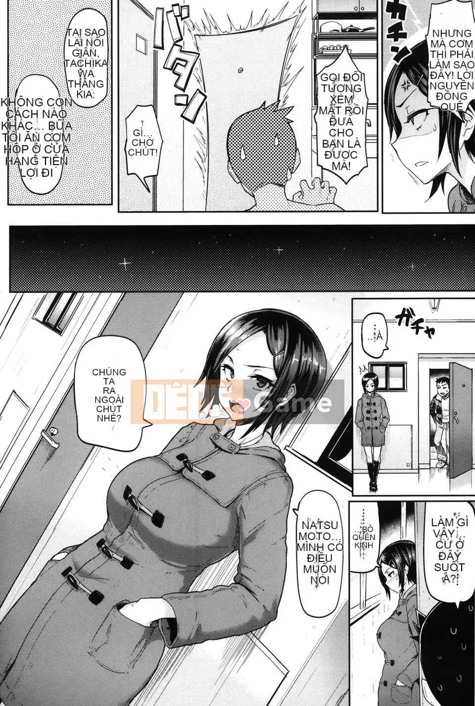 [Thiên đường lãng mạn] [Meme 50] Tập sách 8p vẽ đặc biệt Sakari Sakarare + Toranoana