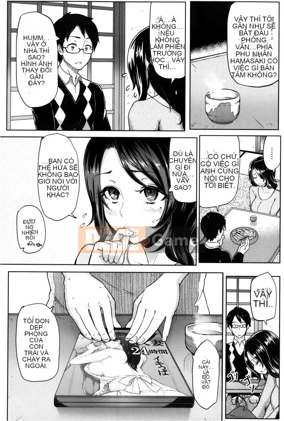 [Thiên đường lãng mạn] [Meme 50] Tập sách 8p vẽ đặc biệt Sakari Sakarare + Toranoana