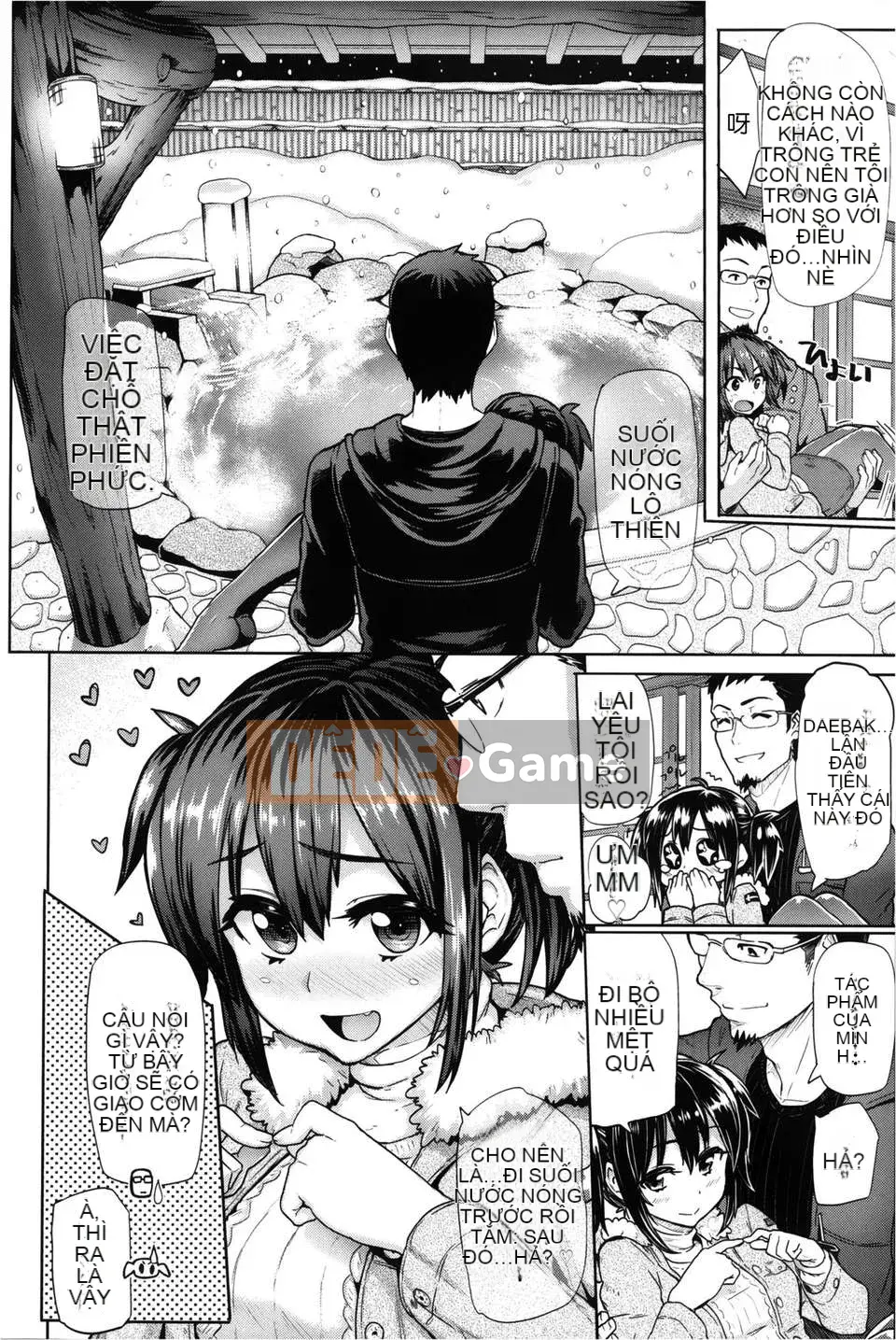 [Thiên đường lãng mạn] [Meme 50] Tập sách 8p vẽ đặc biệt Sakari Sakarare + Toranoana