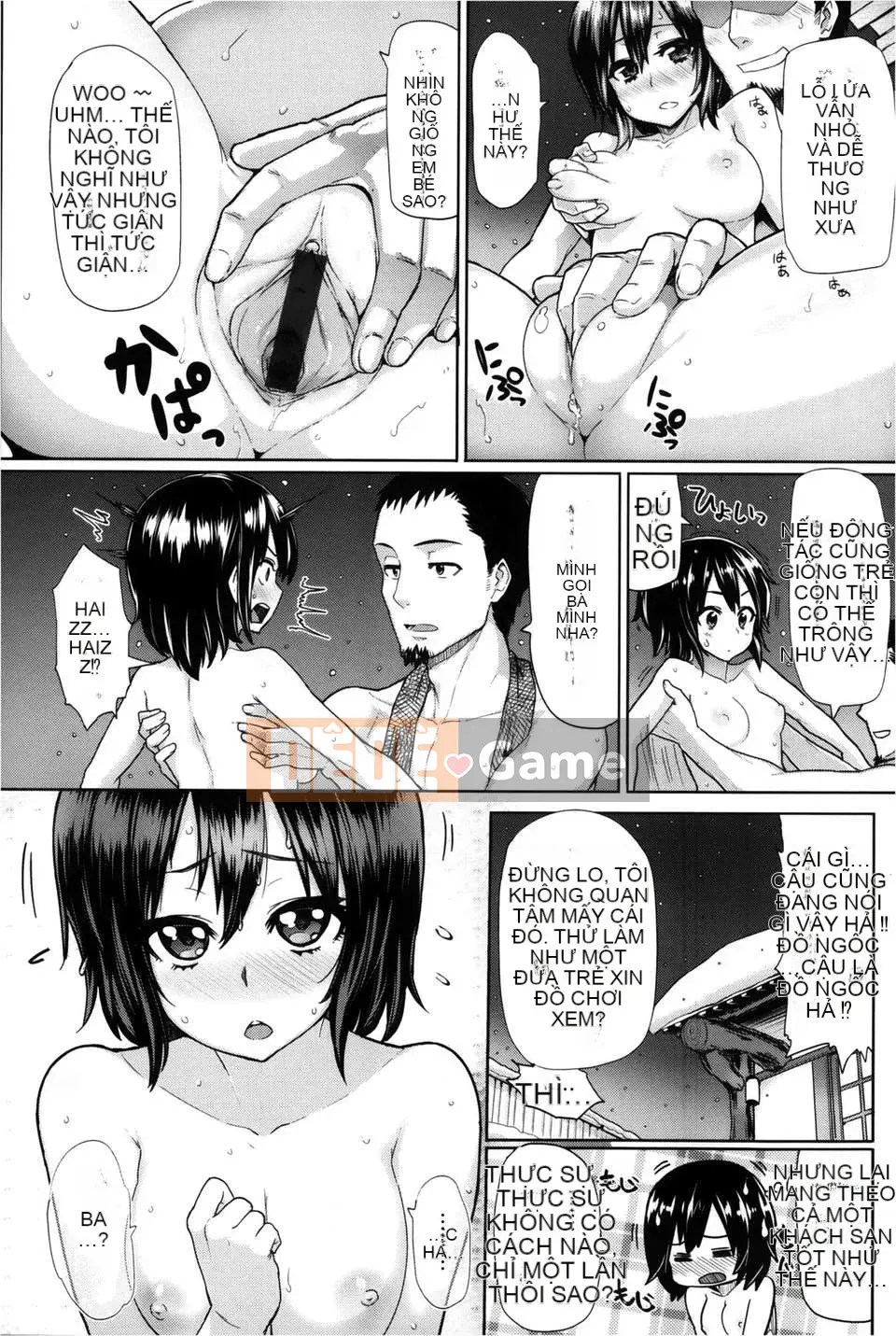 [Thiên đường lãng mạn] [Meme 50] Tập sách 8p vẽ đặc biệt Sakari Sakarare + Toranoana