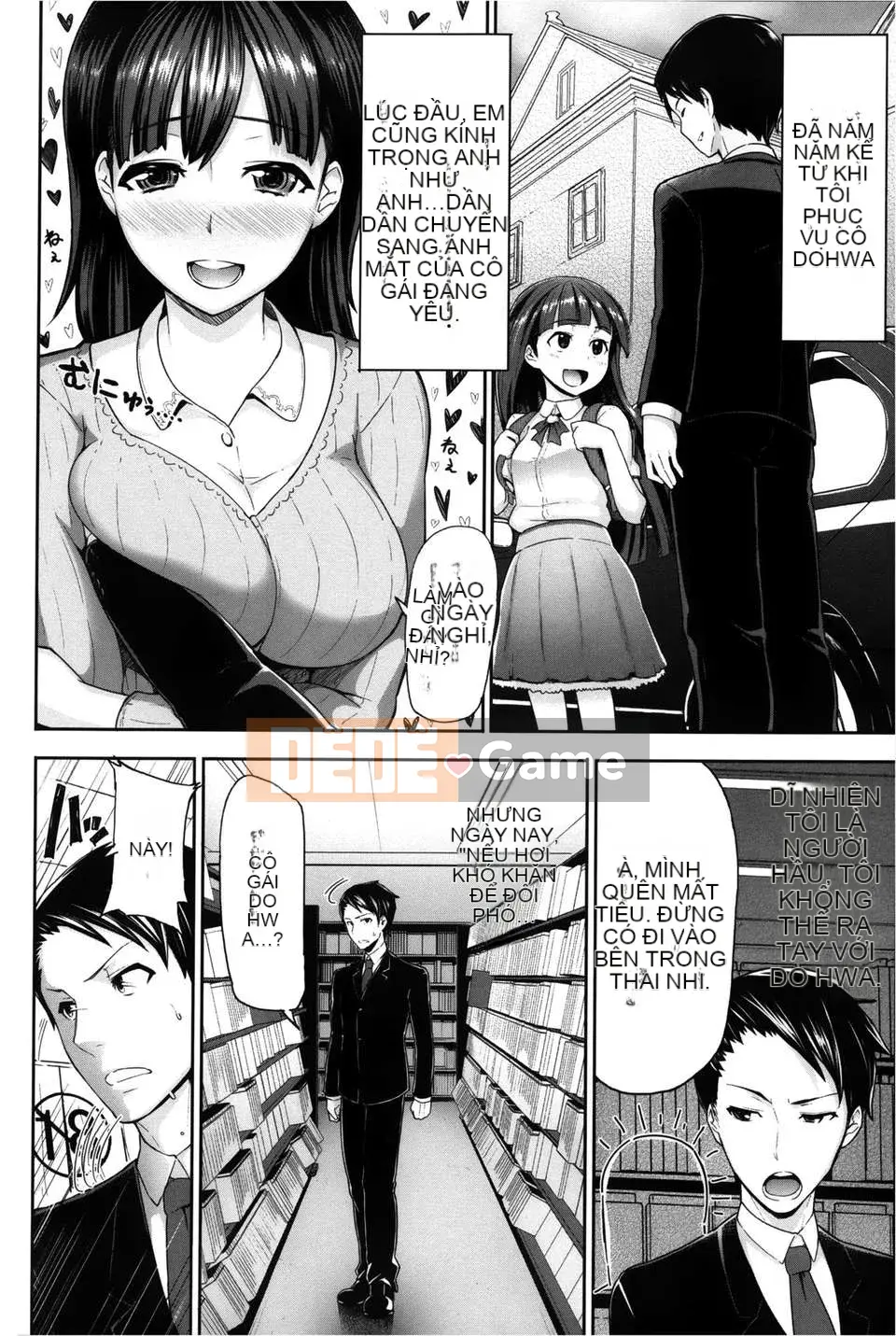 [Thiên đường lãng mạn] [Meme 50] Tập sách 8p vẽ đặc biệt Sakari Sakarare + Toranoana