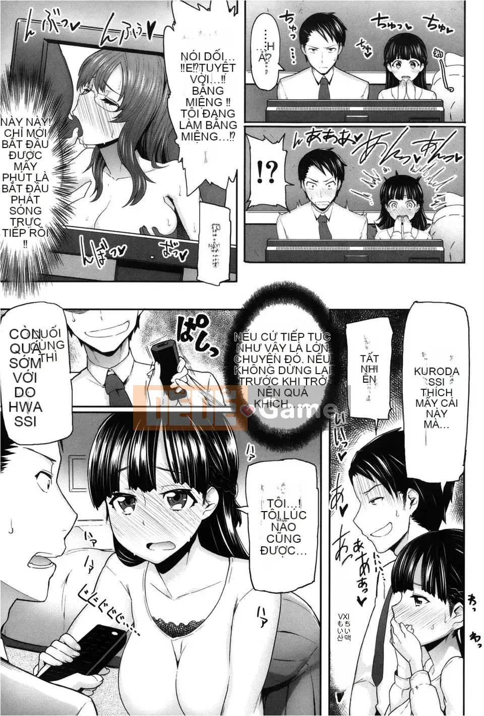 [Thiên đường lãng mạn] [Meme 50] Tập sách 8p vẽ đặc biệt Sakari Sakarare + Toranoana