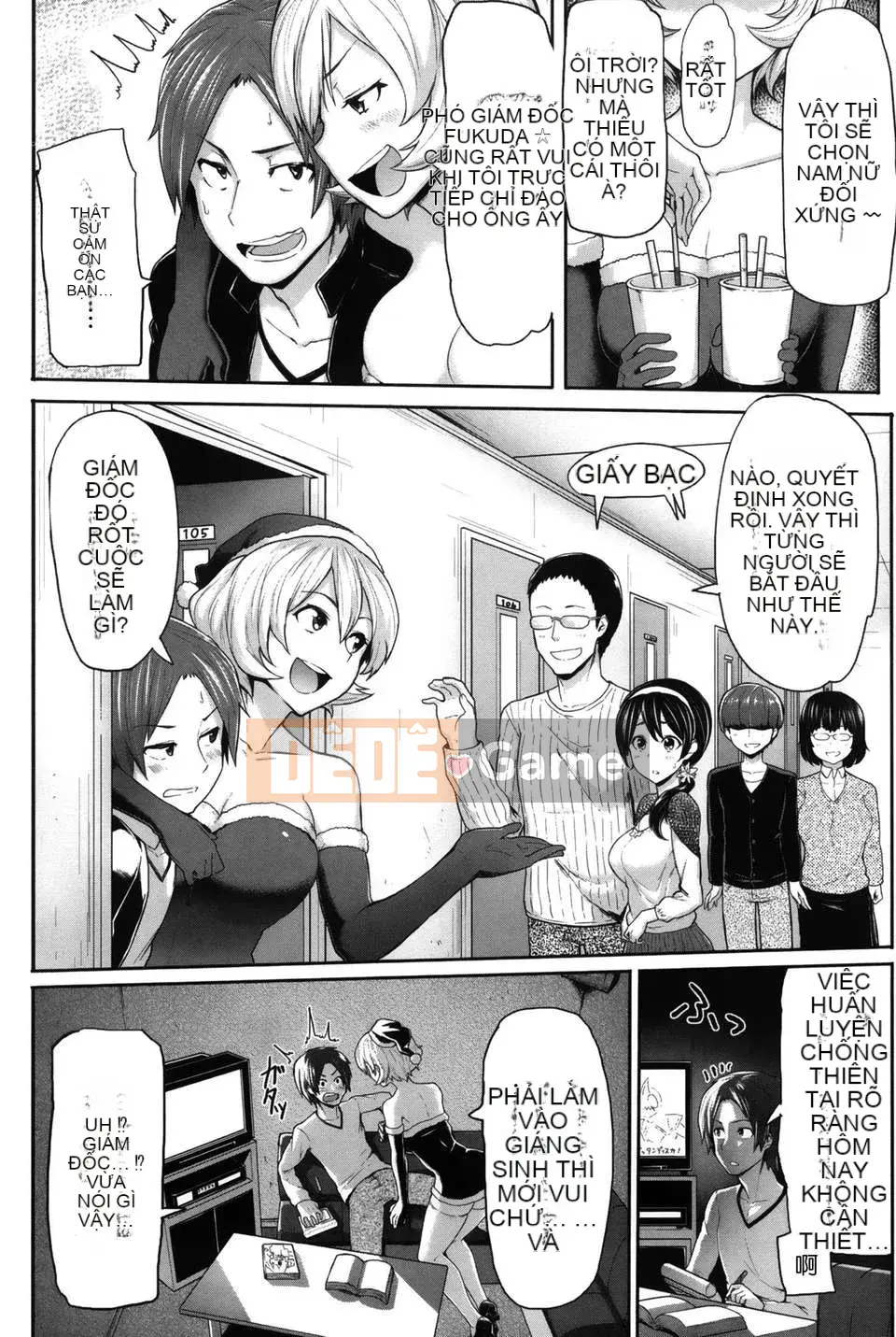 [Thiên đường lãng mạn] [Meme 50] Tập sách 8p vẽ đặc biệt Sakari Sakarare + Toranoana