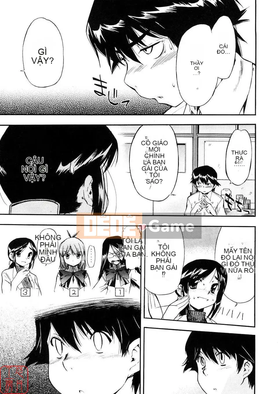 [Chó] Chú chó đầu tiên Tập 3