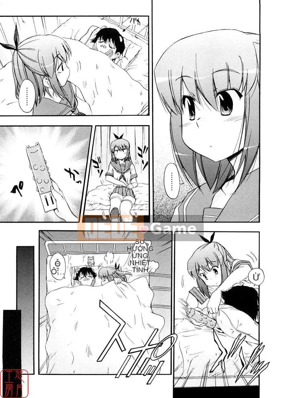 [Chó] Chú chó đầu tiên Tập 3