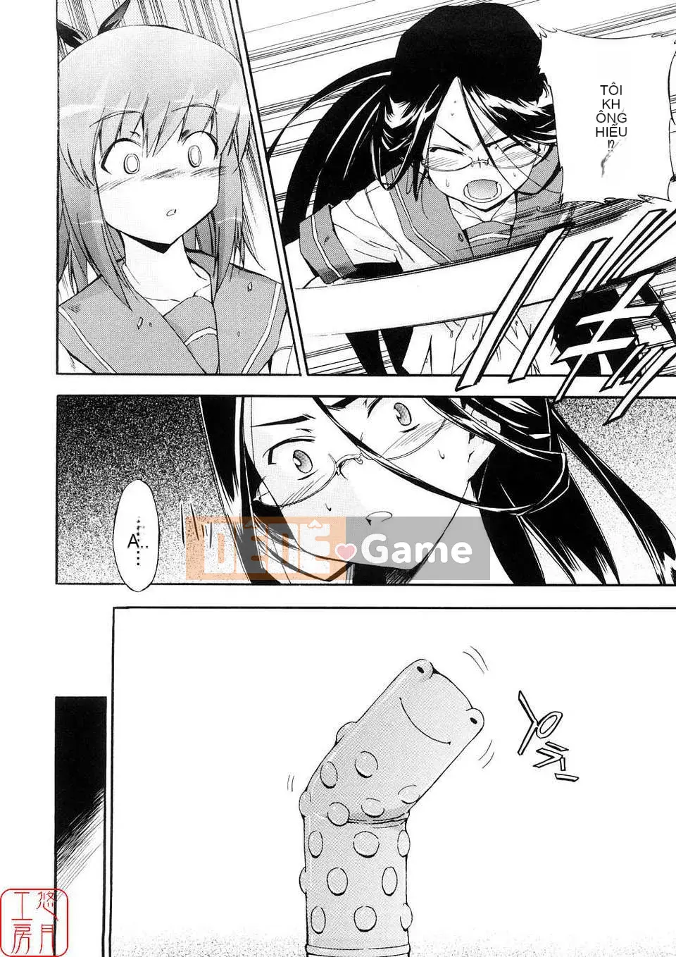 [Chó] Chú chó đầu tiên Tập 3