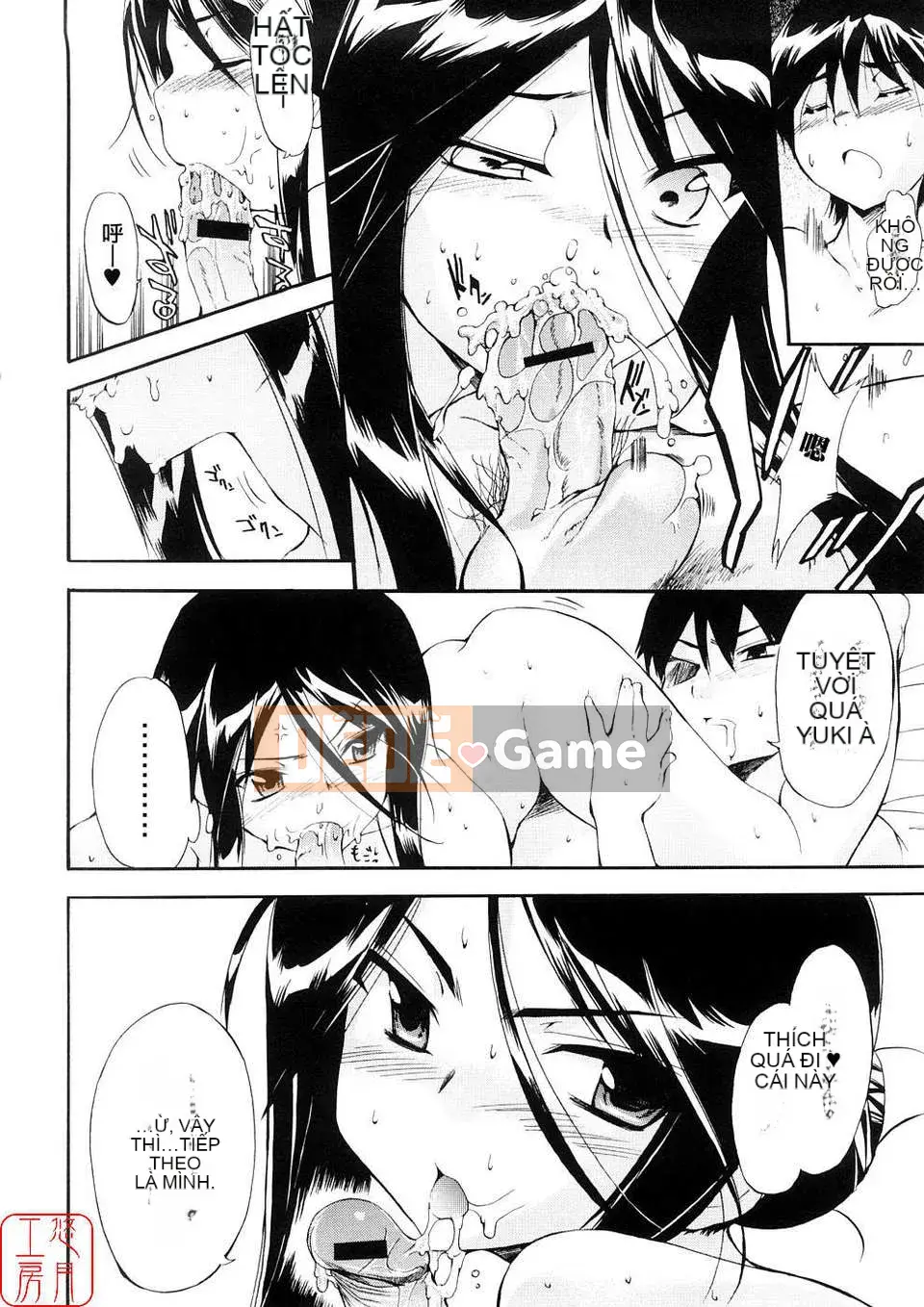 [Chó] Chú chó đầu tiên Tập 3